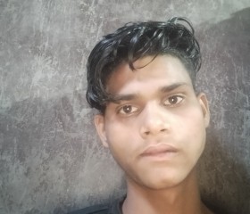 Nadeem Bhai, 22 года, Delhi