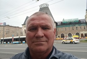 Николай, 55 - Только Я