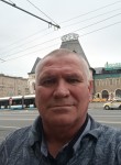 Николай, 55 лет, Нея