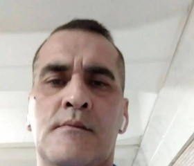 Ruslan Recbov, 42, Baku