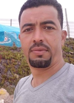 Zarwali, 43, المغرب, الدار البيضاء