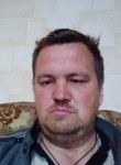 Viktor, 41  , Uchaly