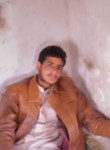 احمد محمد مصلح, 20 лет, صنعاء
