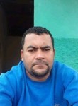 Gil felipe, 42 года, Arapiraca