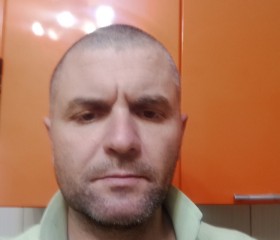 Andrey, 46, Bryansk