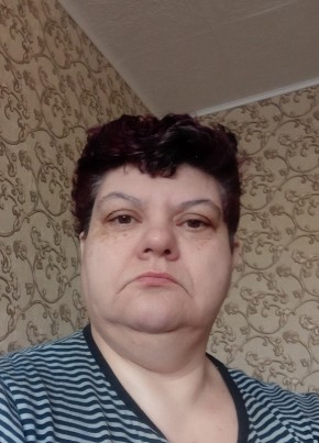 Ира, 47, Россия, Братск