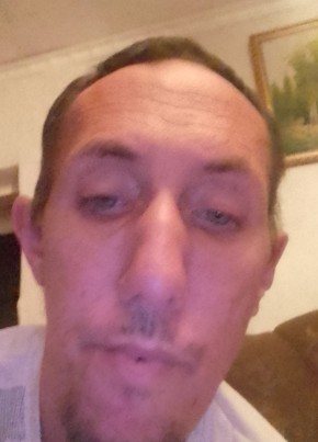 Sergey, 35, Russia, Orenburg