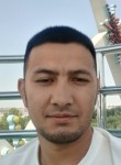 Илхом - Новый Уренгой