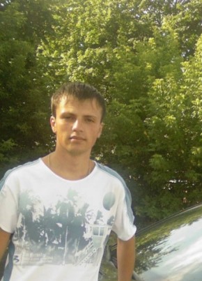 Денис, 33, Україна, Харків
