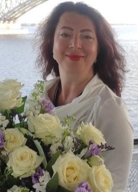 Nataliya, 39, Russia, Saratov