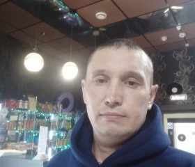 Родя, 39 лет, Челябинск