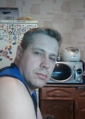 Евгений, 46, Россия, Костомукша