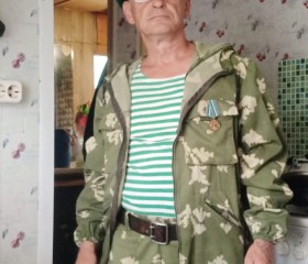 Василий, 52 года, Новосибирск