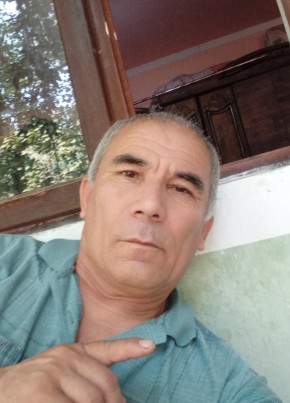 Сирожиддин из Yaypan 56 лет