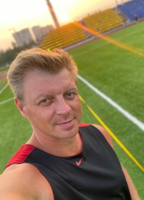 Владимир из Сургута 41 год