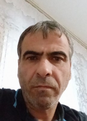 Красимир, 43, Република България, Добрич