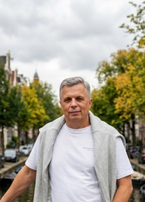 Андрей из Балаково 51 год