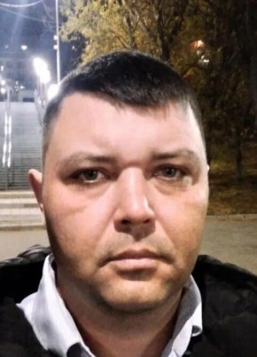 Денис, 35, Россия, Хабаровск