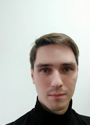 Philipp, 39, Россия, Москва