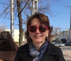Galina, 53 года, Алматы