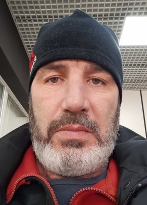 Виктор из Зеи 42 года