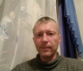 Павел, 46 лет, Самара