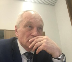 Aleksandr, 59, Minsk