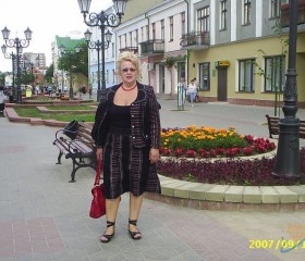 Галина, 76 лет, Берасьце