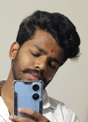 Dev, 27, India, Bangalore