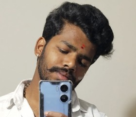 Dev, 27 лет, Bangalore