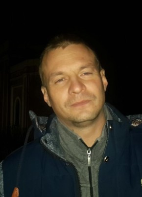 Алексей, 39, Россия, Мирный (Архангельская обл.)