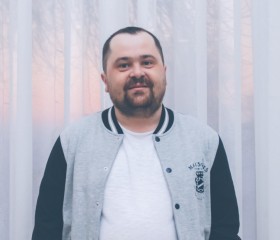 Timur, 35, Rybnaya Sloboda