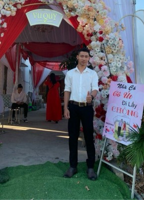 Thuong, 28, Công Hòa Xã Hội Chủ Nghĩa Việt Nam, Biên Hòa