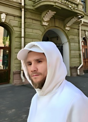 Aleksey, 30, Russia, Moscow