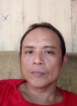 Altin, 45 лет, Kota Manado