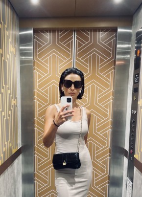 Ali, 31, Russia, Krasnoyarsk
