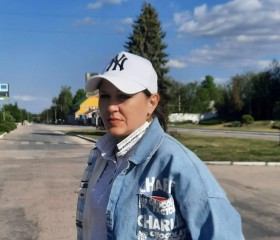 Воитенко Татьяна, 38 лет, Сокиряни