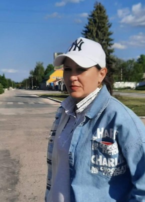 Воитенко Татьяна, 38, Україна, Сокиряни
