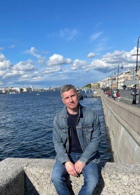 Алексей, 41, Россия, Брянск