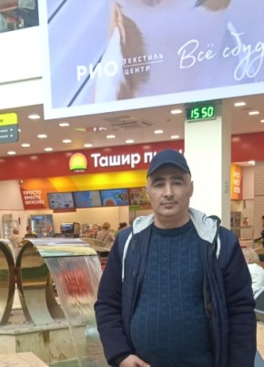 Красавчик, 42, Россия, Зеленоград