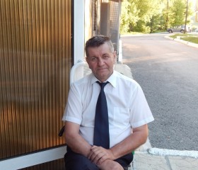 Aleksandr, 66, Yekaterinburg