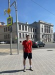 Александр, 20 лет, Астрахань