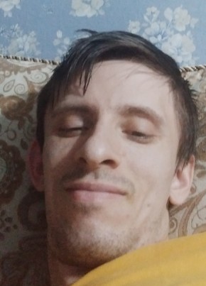 Denis Semyenov, 37, Russia, Gornyatskij