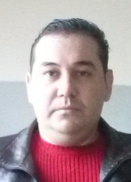 Руслан, 47, Россия, Нальчик