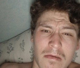 Gleb, 22, Almaty