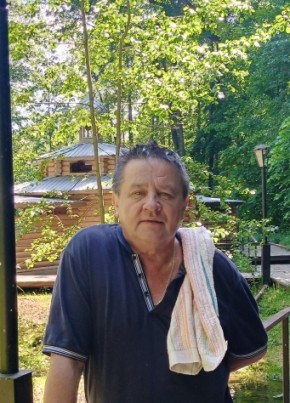 Анатолий из Пензы 58 лет