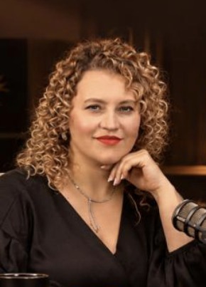 Маргарита из Москвы 43 года
