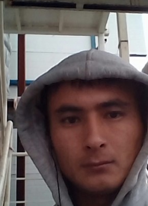 Daler, 29, Россия, Домодедово