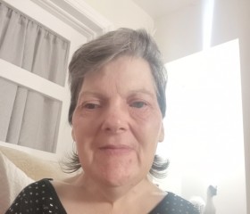 Judith, 55 лет, Swansea