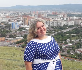 Маргарита, 32 года, Саяногорск